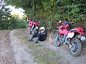 pierwsza jazda Arai 013